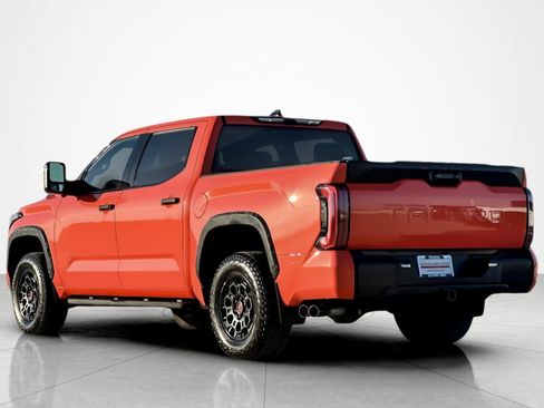 Used 2023 Toyota Tundra TRD Pro w/ TRD Pro Tow Package image 3