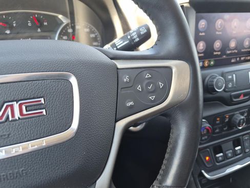 Certified 2020 GMC Terrain Denali w/ Denali Premium Package AWD/4WD image 22