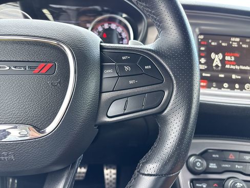 Used 2023 Dodge Challenger R/T Scat Pack image 25