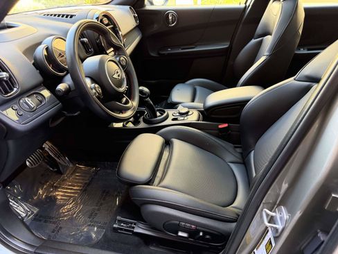 Used 2018 MINI Cooper Countryman ALL4 AWD/4WD image 15