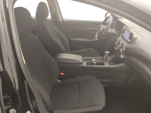 Used 2024 Nissan Sentra S FWD image 21