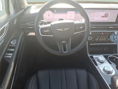Used 2025 Genesis GV80 2.5T Standard image 5