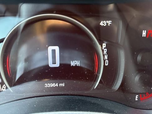 Used 2021 Dodge Durango Citadel image 10