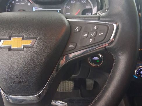 Used 2017 Chevrolet Cruze Premier image 23