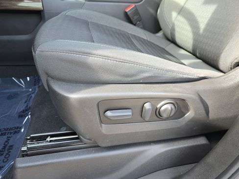 Used 2021 Chevrolet Silverado 1500 RST w/ Z71 Off-Road Package image 31