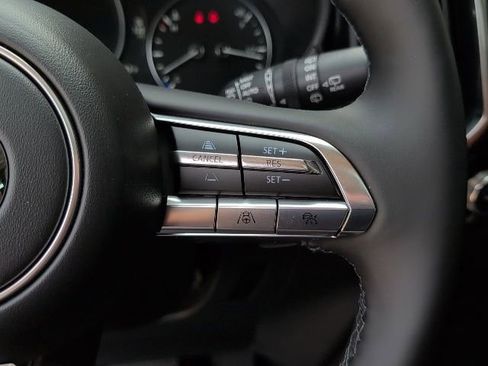 Used 2025 MAZDA CX-50 2.5 Turbo w/ Accent Package image 21