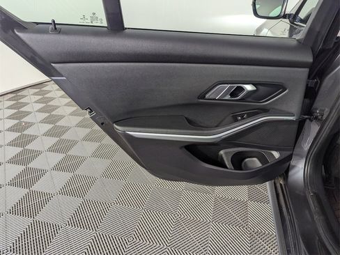 Used 2020 BMW M340i M340i w/ Parking Assistance Package image 29