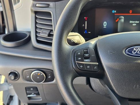 New 2026 Ford Transit 250 148 High Roof Extended image 19