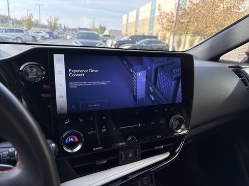 Used 2023 Lexus NX 350 AWD image 24