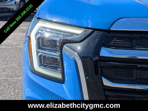 New 2026 GMC Terrain Elevation image 10