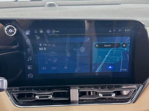 Used 2025 Chevrolet Equinox ACTIV image 20