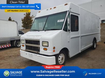 Used 2001 Ford E-350 and Econoline 350 Super Duty