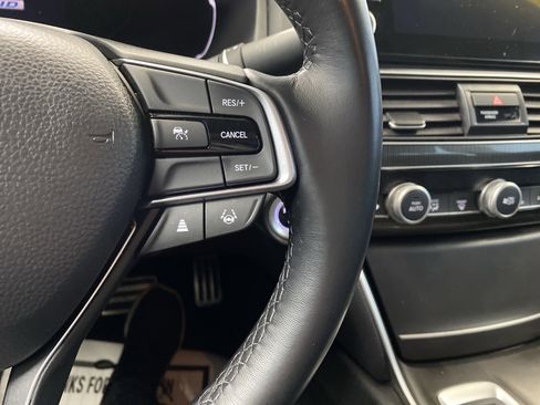 Used 2022 Honda Accord Sport image 20