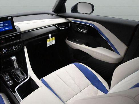 New 2025 Acura ADX A-Spec image 19