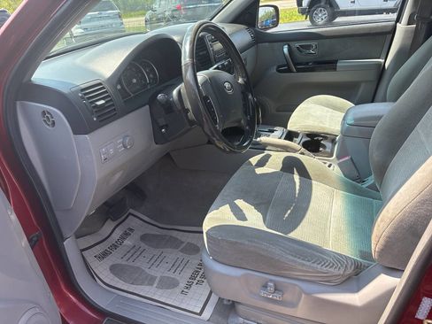 Used 2007 Kia Sorento EX image 6