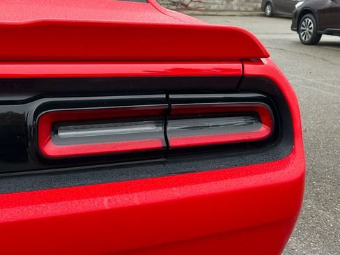 Used 2020 Dodge Challenger R/T image 16