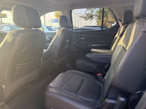 Used 2020 Chevrolet Traverse RS image 7