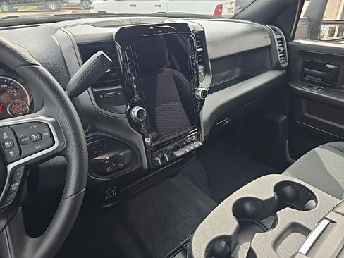 New 2025 RAM 2500 Tradesman image 12