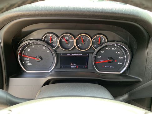 Used 2019 Chevrolet Silverado 1500 LT w/ All-Star Edition RWD image 32