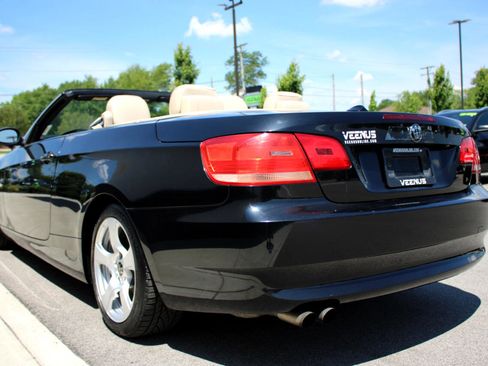 Used 2007 BMW 328i Convertible image 4