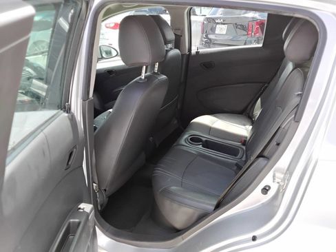 Used 2014 Chevrolet Spark LT image 8