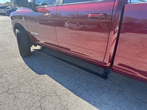 Used 2021 RAM 2500 Big Horn w/ Level 1 Equipment Group image 26