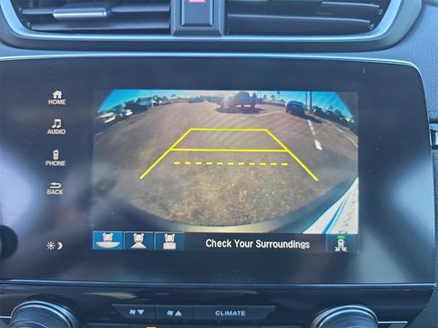 Used 2019 Honda CR-V EX image 19