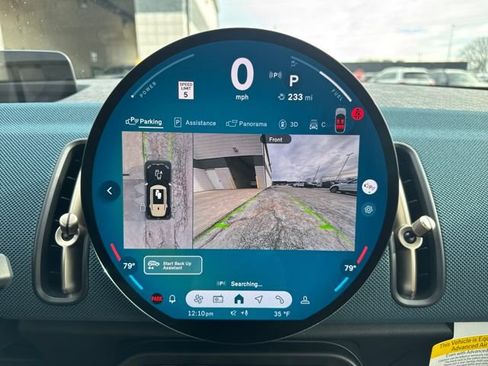 New 2026 MINI Cooper Countryman S image 21