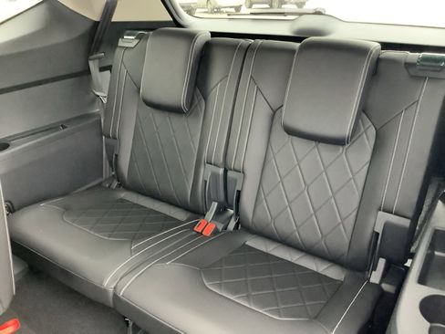 New 2025 Volkswagen Atlas SEL Premium R-Line AWD/4WD image 23