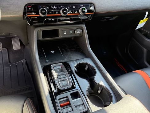 Certified 2026 Honda Passport TrailSport image 25