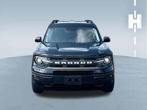 Used 2021 Ford Bronco Sport Big Bend AWD/4WD image 2