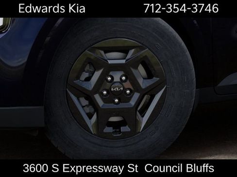New 2026 Kia Carnival LX FWD image 12