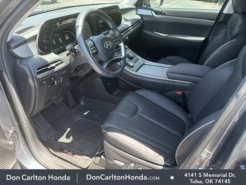 Used 2024 Hyundai Palisade XRT FWD image 11