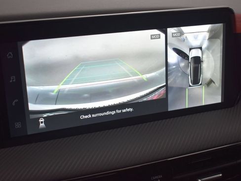 New 2026 Nissan Kicks SR w/ SR Premium Package FWD image 32