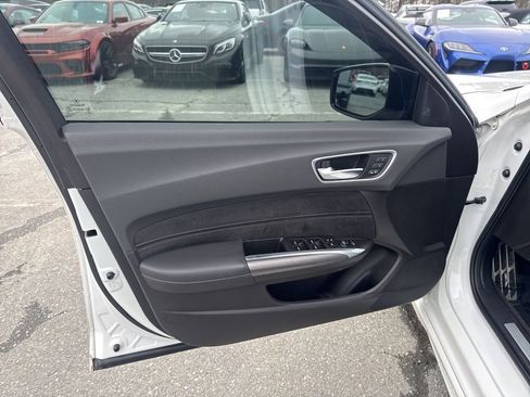 Used 2019 Acura TLX V6 w/ Technology & A-SPEC Pkg image 26