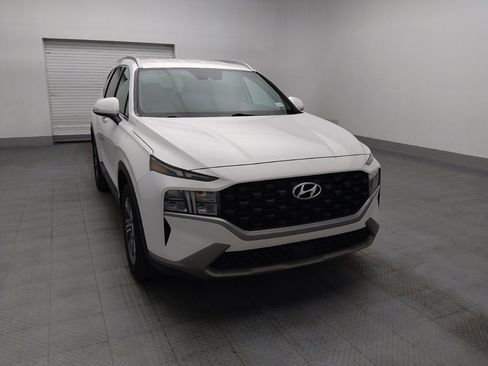 Used 2023 Hyundai Santa Fe SEL FWD image 14