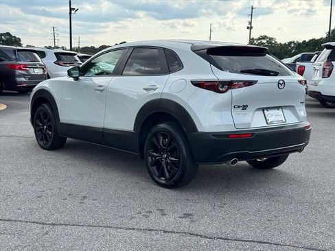 Used 2026 MAZDA CX-30 AWD 2.5 S w/ Select Sport Pkg image 5