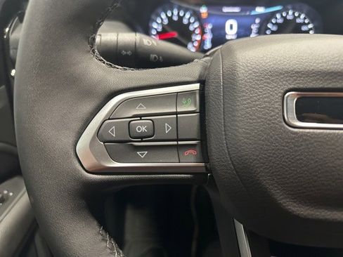 New 2025 Jeep Compass Latitude w/ Sun & Sound Group image 20