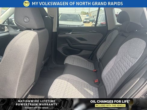 New 2026 Volkswagen Tiguan S AWD/4WD image 18