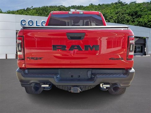 Used 2022 RAM 1500 TRX image 5