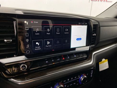 Used 2026 GMC Sierra 1500 Elevation image 16