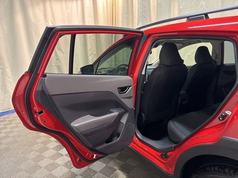 Certified 2024 Subaru Crosstrek 2.0i Premium image 28