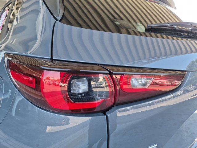 Used 2025 MAZDA CX-5 Carbon Edition AWD/4WD image 27