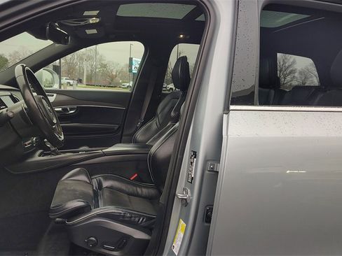 Used 2018 Volvo XC90 T6 R-Design w/ Convenience Package image 28