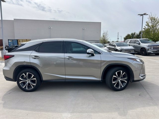 Used 2021 Lexus RX 350 FWD w/ Premium Package image 2