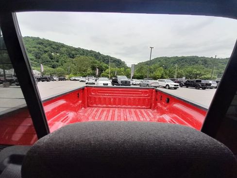 Used 2024 RAM 2500 Tradesman w/ Chrome Appearance Group AWD/4WD image 41
