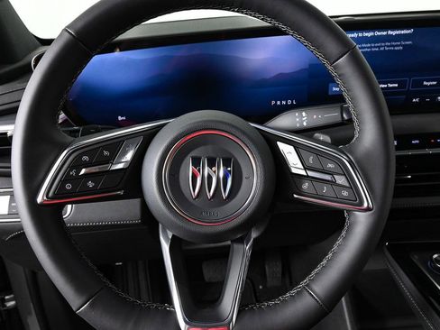 New 2026 Buick Enclave Sport Touring image 9