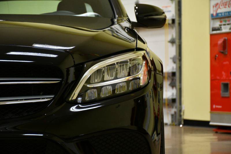 Used 2019 Mercedes-Benz C 300 4MATIC Sedan image 6