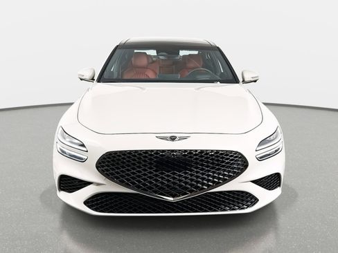 New 2026 Genesis G70 3.3T Sport Prestige image 2