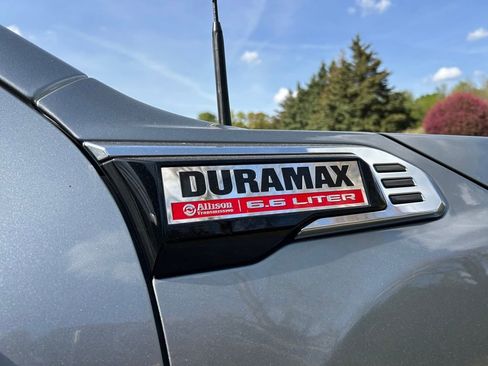 Used 2024 GMC Sierra 2500 SLE w/ SLE Value Package; AWD/4WD image 28